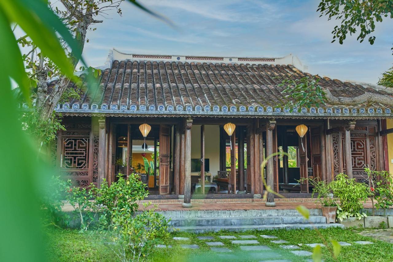 Pao Homes - An Hai Villa, Family-Friendly Villa With Pool Hoi An Exterior foto