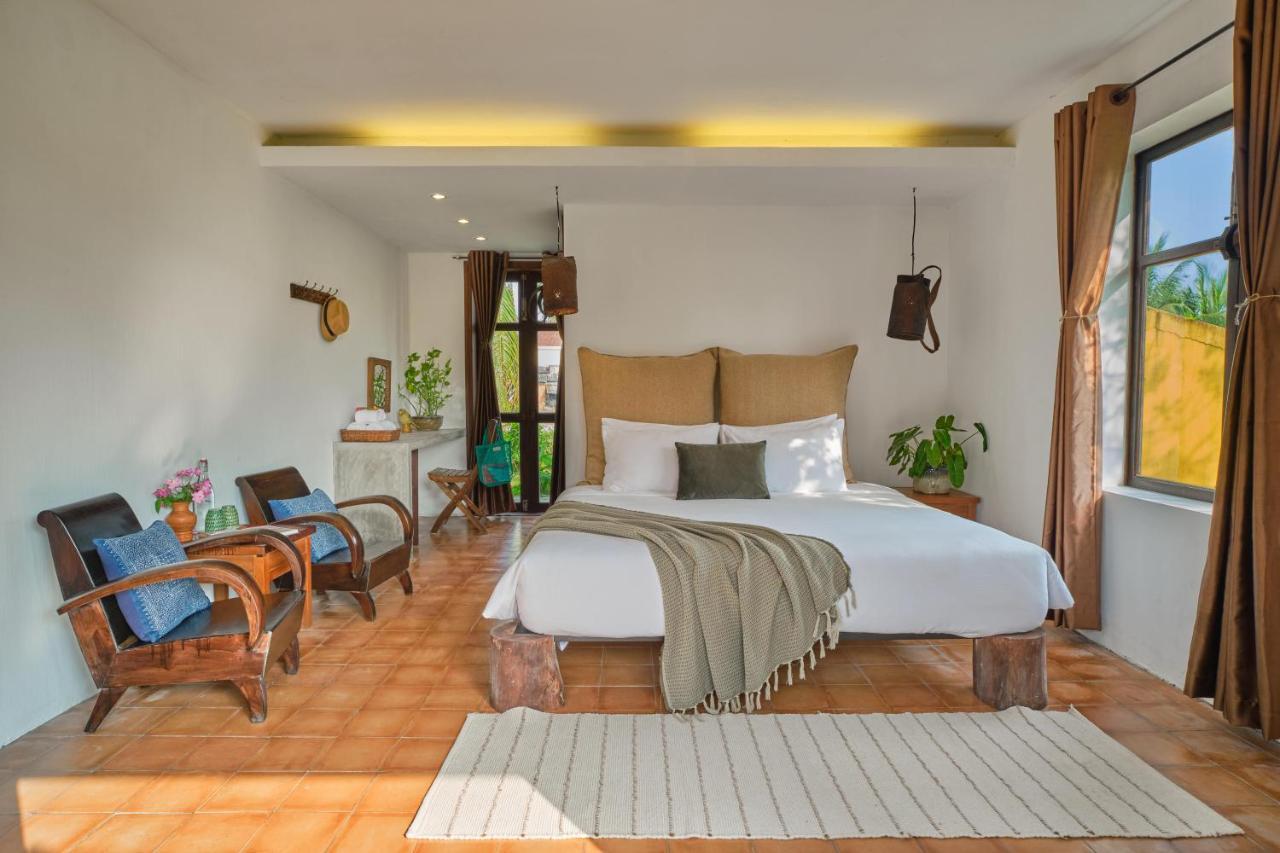 Pao Homes - An Hai Villa, Family-Friendly Villa With Pool Hoi An Exterior foto