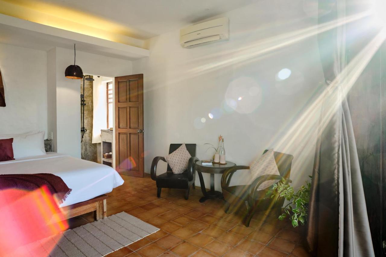 Pao Homes - An Hai Villa, Family-Friendly Villa With Pool Hoi An Exterior foto