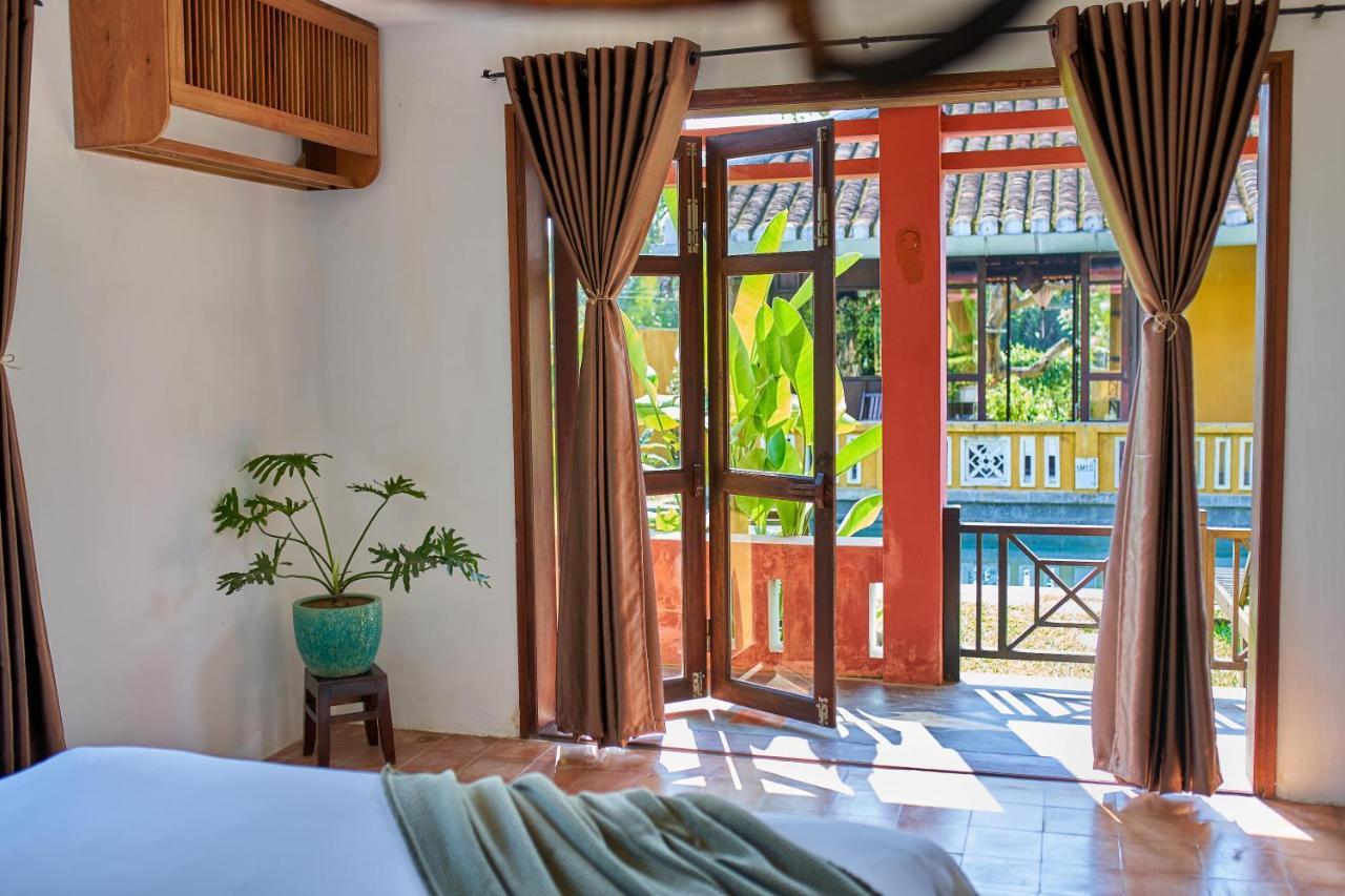 Pao Homes - An Hai Villa, Family-Friendly Villa With Pool Hoi An Exterior foto