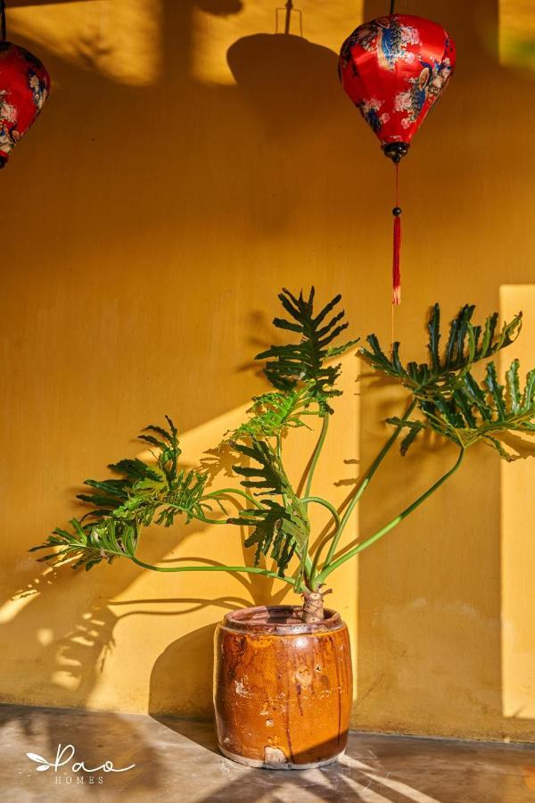 Pao Homes - An Hai Villa, Family-Friendly Villa With Pool Hoi An Exterior foto