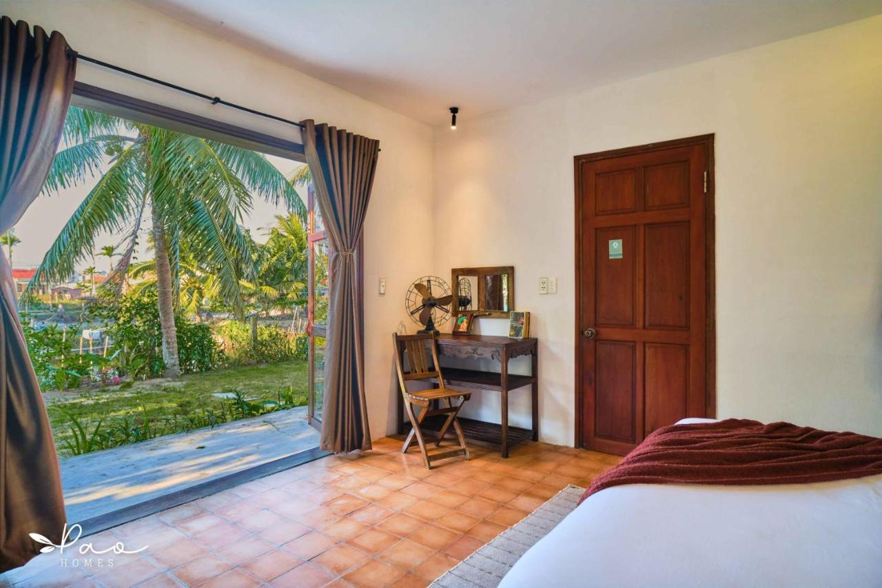 Pao Homes - An Hai Villa, Family-Friendly Villa With Pool Hoi An Exterior foto