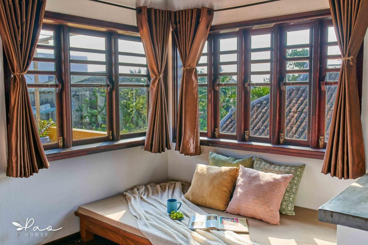 Pao Homes - An Hai Villa, Family-Friendly Villa With Pool Hoi An Exterior foto