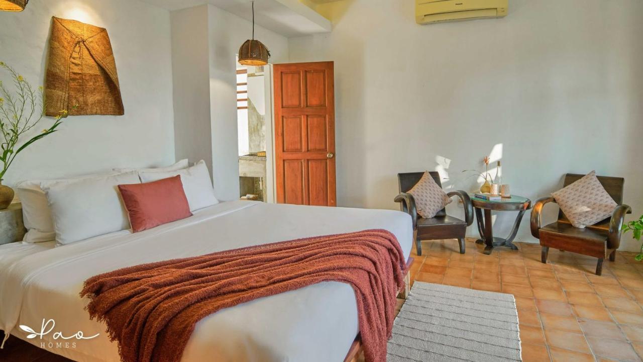 Pao Homes - An Hai Villa, Family-Friendly Villa With Pool Hoi An Exterior foto