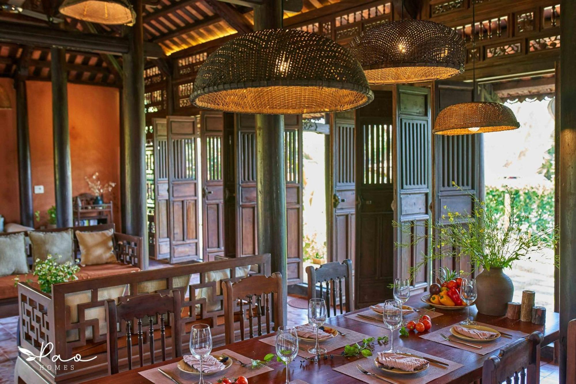 Pao Homes - An Hai Villa, Family-Friendly Villa With Pool Hoi An Exterior foto