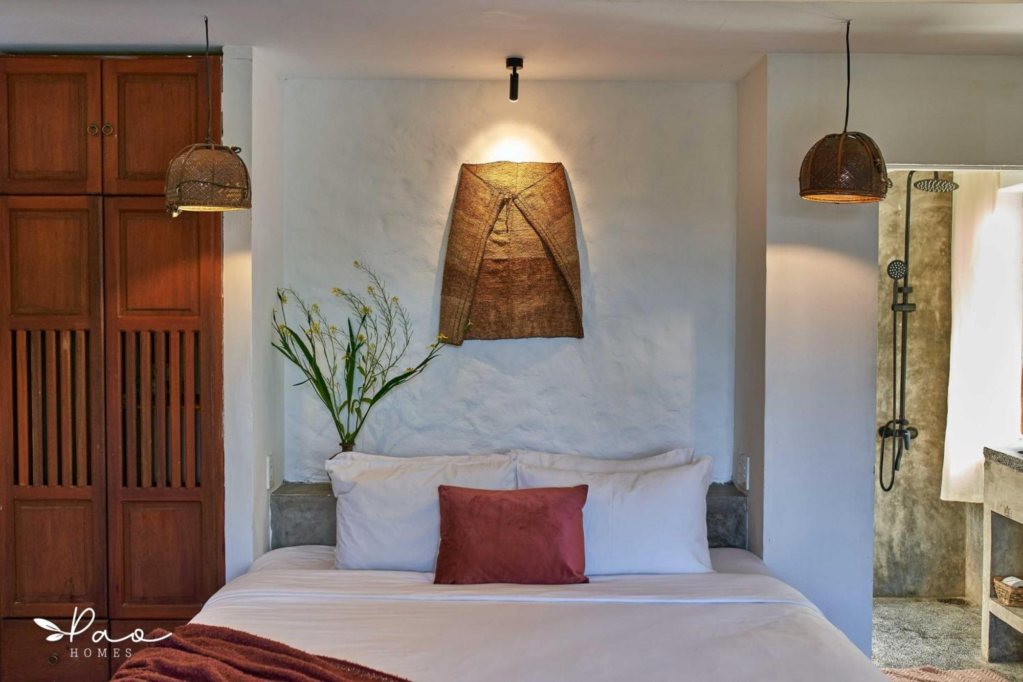 Pao Homes - An Hai Villa, Family-Friendly Villa With Pool Hoi An Exterior foto